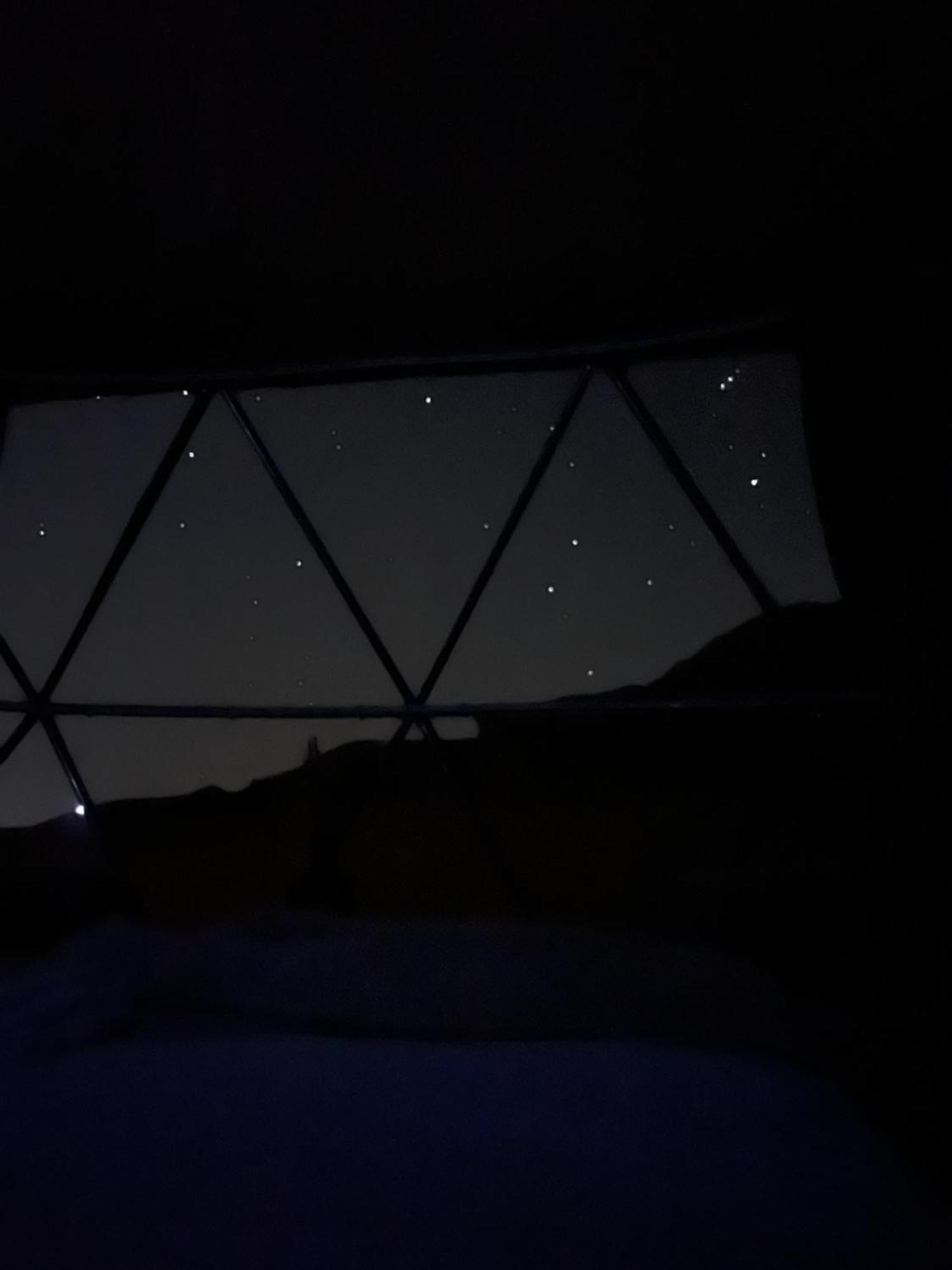 Moon Magic Valley Διαμέρισμα Ουάντι Ραμ Εξωτερικό φωτογραφία